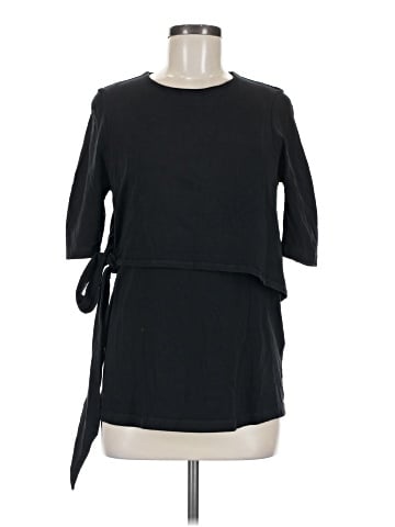 ASOS 3/4 Sleeve Top (view 1)