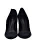 Schutz Black Heels Size 10 1/2 - photo 2