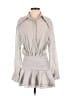 Assorted Brands Gray Cocktail Dress Size 6 - photo 1