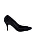 Schutz Black Heels Size 10 1/2 - photo 1