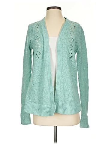 LC Lauren Conrad Cardigan (view 1)