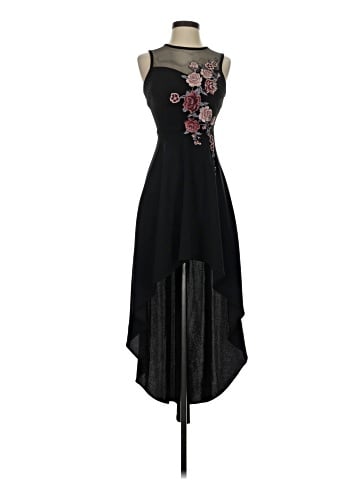 Speechless Cocktail Dress (view 1)