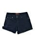 One 5 One Polka Dots Blue Shorts Size 8 - photo 1
