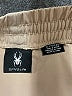 Spyder Solid Tan Athletic Shorts Size XL - photo 3