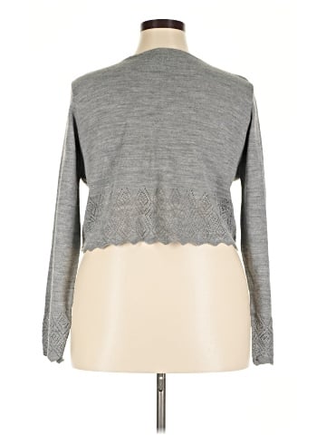 Lane Bryant Cardigan (view 2)