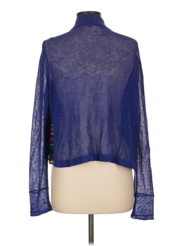 Nanette Lepore Long Sleeve Top (view 2)