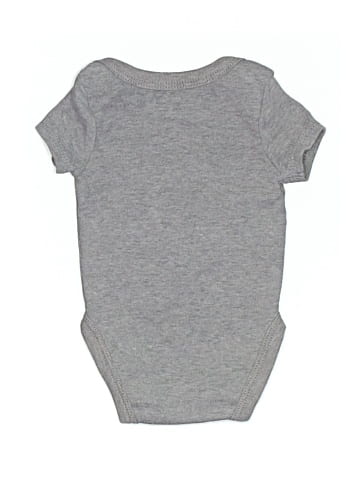 Nike Short Sleeve Onesie (view 2)