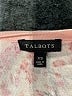 Talbots Pink Cardigan Size XS - photo 7