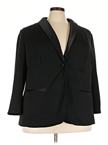 Charter Club Blazer (view 1)