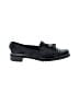 Stuart Weitzman Tweed Black Flats Size 6 1/2 - photo 1