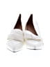 Unbranded White Heels Size EU 40 - photo 2