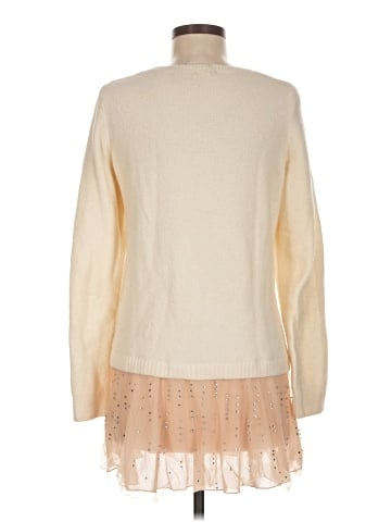 Knitted & Knotted Casual Dress (view 2)