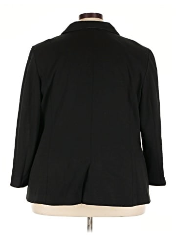 Charter Club Blazer (view 2)