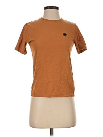 Timberland Short Sleeve T-Shirt (view 1)