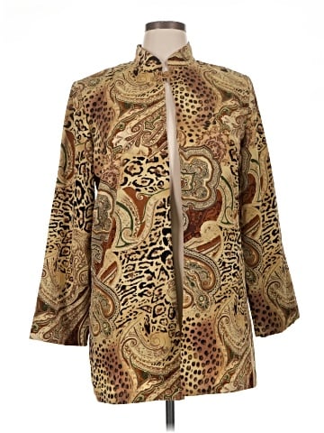 Willow Ridge Jacket (view 1)