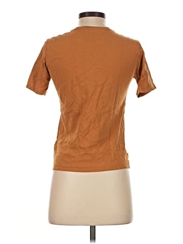 Timberland Short Sleeve T-Shirt (view 2)