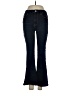 FRAME 100% Cotton Blue Jeans Size 27 waist - photo 1