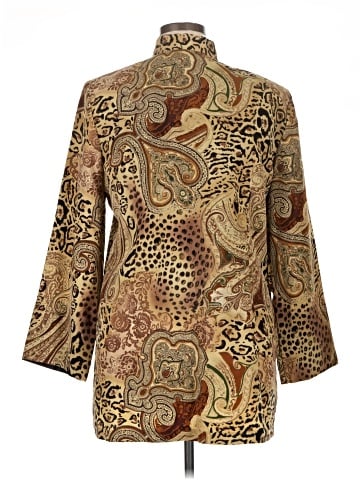 Willow Ridge Jacket (view 2)