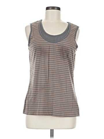 Lole Sleeveless T-Shirt (view 1)