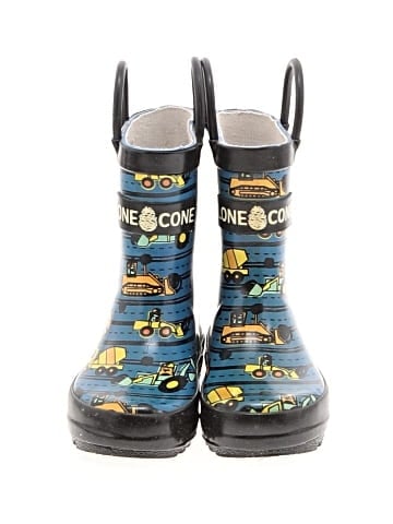 Lone Cone Rain Boots (view 2)