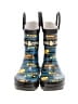 Lone Cone Blue Rain Boots Size 5 (baby) - photo 2