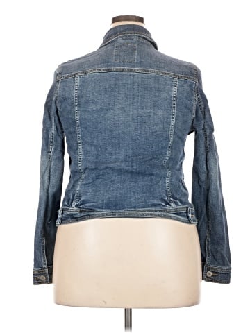 Mossimo Supply Co. Denim Jacket (view 2)