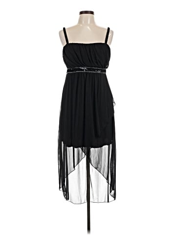 Sweet Storm Cocktail Dress (view 1)