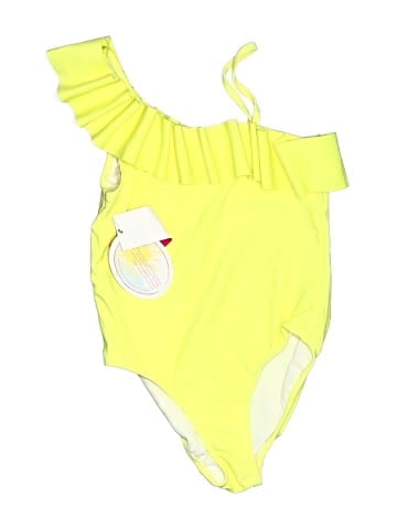 Kate Mack One Piece Swimsuit (view 1)