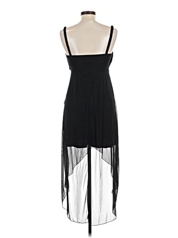Sweet Storm Cocktail Dress (view 2)