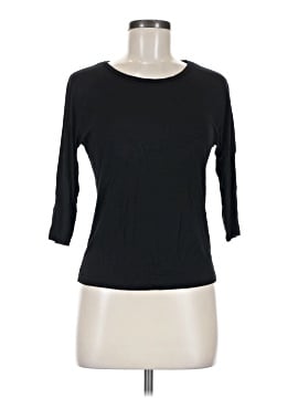 Max Mara 3/4 Sleeve Top (view 1)