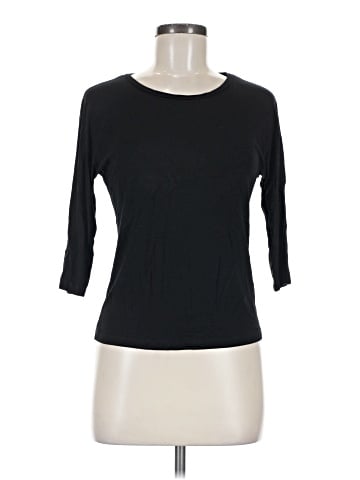 Max Mara 3/4 Sleeve Top (view 1)
