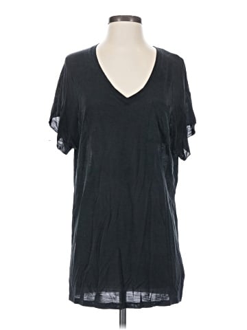 BDG Short Sleeve Top (view 1)