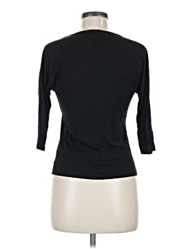 Max Mara 3/4 Sleeve Top (view 2)