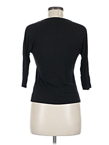 Max Mara 3/4 Sleeve Top (view 2)
