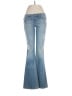 Grass Jeans Stars Blue Jeans Size 29 waist - photo 1