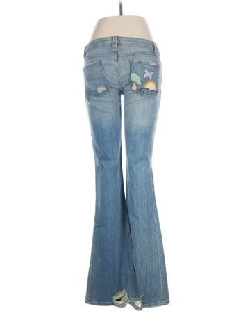Grass Jeans Jeans (view 2)