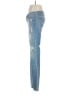 Grass Jeans Stars Blue Jeans Size 29 waist - photo 5