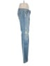 Grass Jeans Stars Blue Jeans Size 29 waist - photo 4
