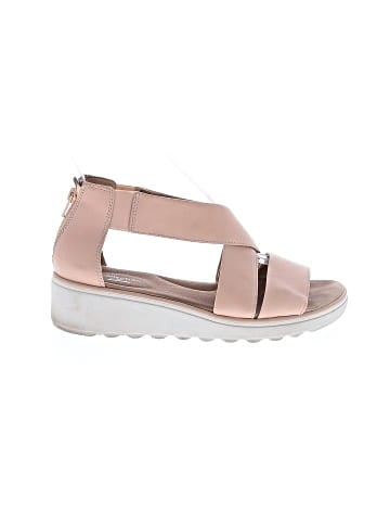 Clarks Wedges (view 1)