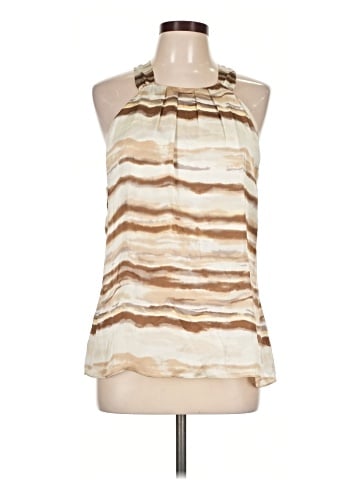Violet & Claire Sleeveless Blouse (view 1)