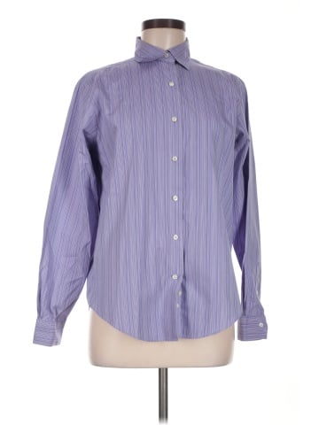 Brooks Long Sleeve Button-Down Shirt (view 1)