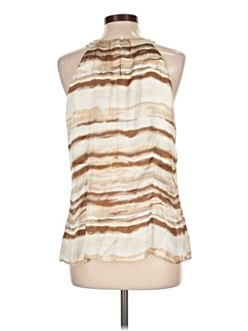 Violet & Claire Sleeveless Blouse (view 2)
