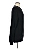 Tasso Elba 100% Cotton Solid Black Pullover Sweater Size M - photo 4