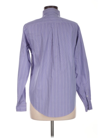 Brooks Long Sleeve Button-Down Shirt (view 2)
