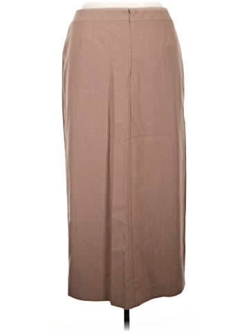 Chadwicks Formal Skirt (view 2)