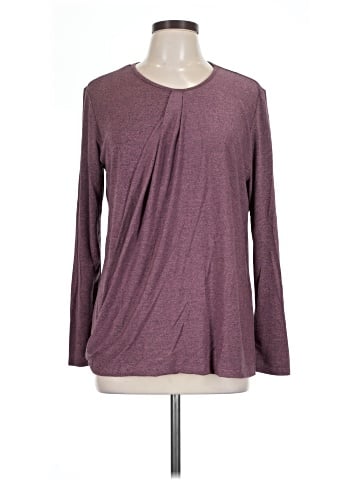 IMAN Long Sleeve T-Shirt (view 1)