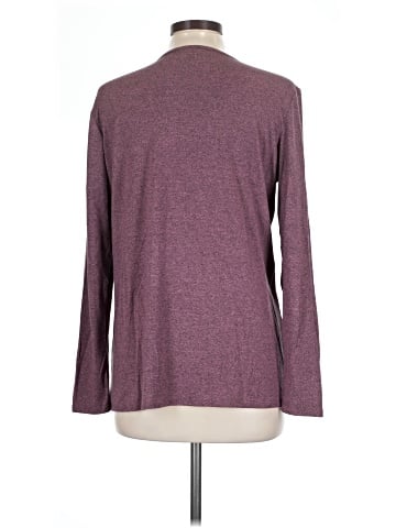 IMAN Long Sleeve T-Shirt (view 2)