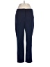 J.Crew Blue Casual Pants Size 8 - photo 1