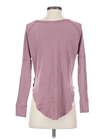 TNA 3/4 Sleeve T-Shirt (view 2)