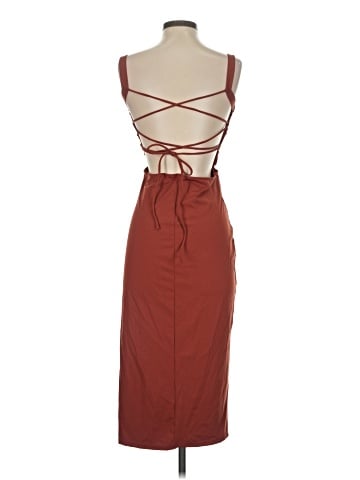 Halara Cocktail Dress (view 2)